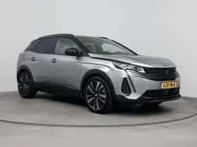 Peugeot 3008 (2021) thumbnail 8