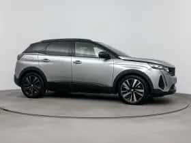 Peugeot 3008 (2021) thumbnail 9