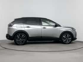 Peugeot 3008 (2021) thumbnail 10