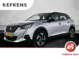 Peugeot 2008 (2020) thumbnail 1