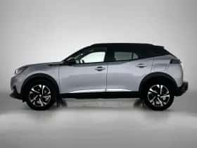 Peugeot 2008 (2020) thumbnail 2
