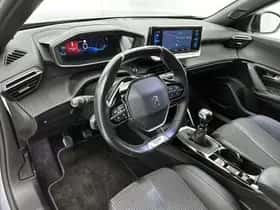 Peugeot 2008 (2020) thumbnail 11