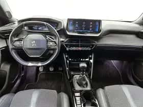 Peugeot 2008 (2020) thumbnail 12