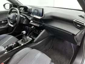 Peugeot 2008 (2020) thumbnail 13