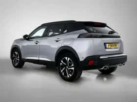 Peugeot 2008 (2020) thumbnail 3