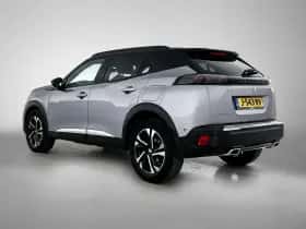 Peugeot 2008 (2020) thumbnail 3