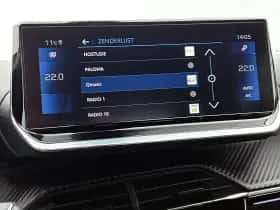 Peugeot 2008 (2020) thumbnail 25