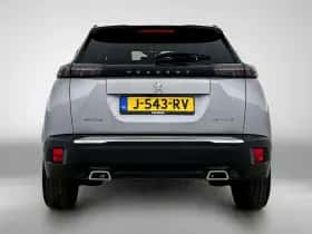 Peugeot 2008 (2020) thumbnail 5