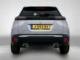 Peugeot 2008 (2020) thumbnail 5