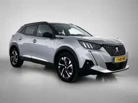 Peugeot 2008 (2020) thumbnail 8
