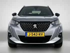 Peugeot 2008 (2020) thumbnail 9