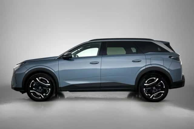 Peugeot E-5008 (2025) thumbnail 2