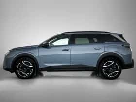 Peugeot E-5008 (2025) thumbnail 2