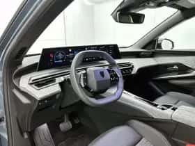 Peugeot E-5008 (2025) thumbnail 12