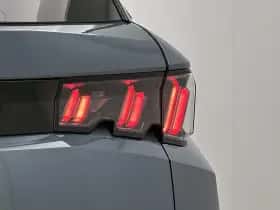 Peugeot E-5008 (2025) thumbnail 35