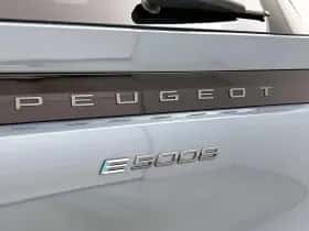 Peugeot E-5008 (2025) thumbnail 36