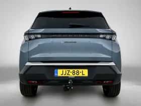 Peugeot E-5008 (2025) thumbnail 6