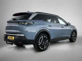 Peugeot E-5008 (2025) thumbnail 7