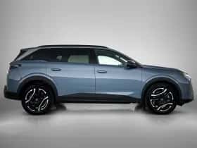 Peugeot E-5008 (2025) thumbnail 8