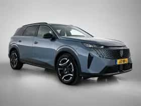 Peugeot E-5008 (2025) thumbnail 9