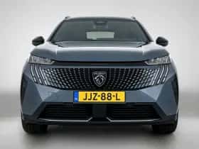 Peugeot E-5008 (2025) thumbnail 10