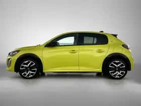 Peugeot e-208 (2025) thumbnail 2
