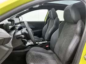 Peugeot e-208 (2025) thumbnail 11