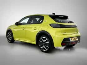 Peugeot e-208 (2025) thumbnail 3