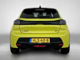Peugeot e-208 (2025) thumbnail 6