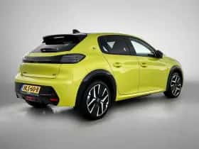 Peugeot e-208 (2025) thumbnail 7