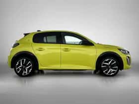 Peugeot e-208 (2025) thumbnail 8