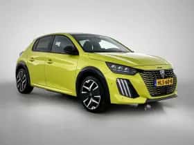 Peugeot e-208 (2025) thumbnail 9