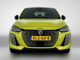 Peugeot e-208 (2025) thumbnail 10
