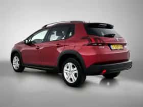 Peugeot 2008 (2019) thumbnail 3