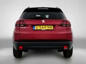 Peugeot 2008 (2019) thumbnail 5
