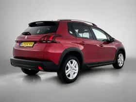 Peugeot 2008 (2019) thumbnail 6