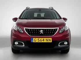 Peugeot 2008 (2019) thumbnail 9