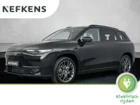 Leapmotor C10 (2026)