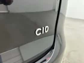 Leapmotor C10 (2026) thumbnail 26