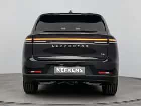 Leapmotor C10 (2026) thumbnail 6
