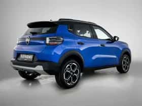 Citroën C3 (2026) thumbnail 5