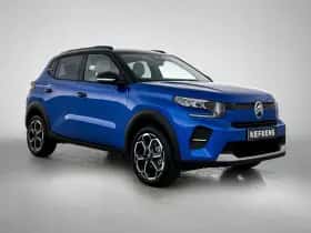 Citroën C3 (2026) thumbnail 7