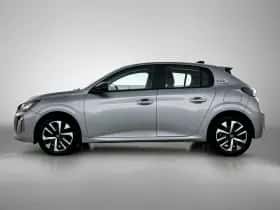 Peugeot 208 (2025) thumbnail 2