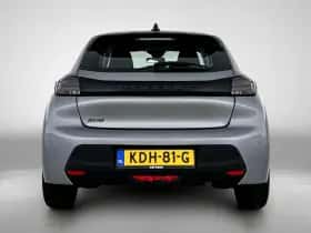 Peugeot 208 (2025) thumbnail 5