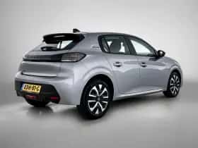 Peugeot 208 (2025) thumbnail 6