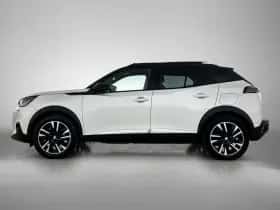 Peugeot e-2008 (2022) thumbnail 2