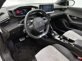 Peugeot e-2008 (2022) thumbnail 11