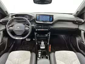 Peugeot e-2008 (2022) thumbnail 12
