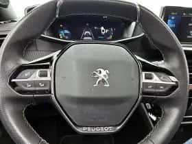 Peugeot e-2008 (2022) thumbnail 21