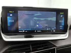 Peugeot e-2008 (2022) thumbnail 25